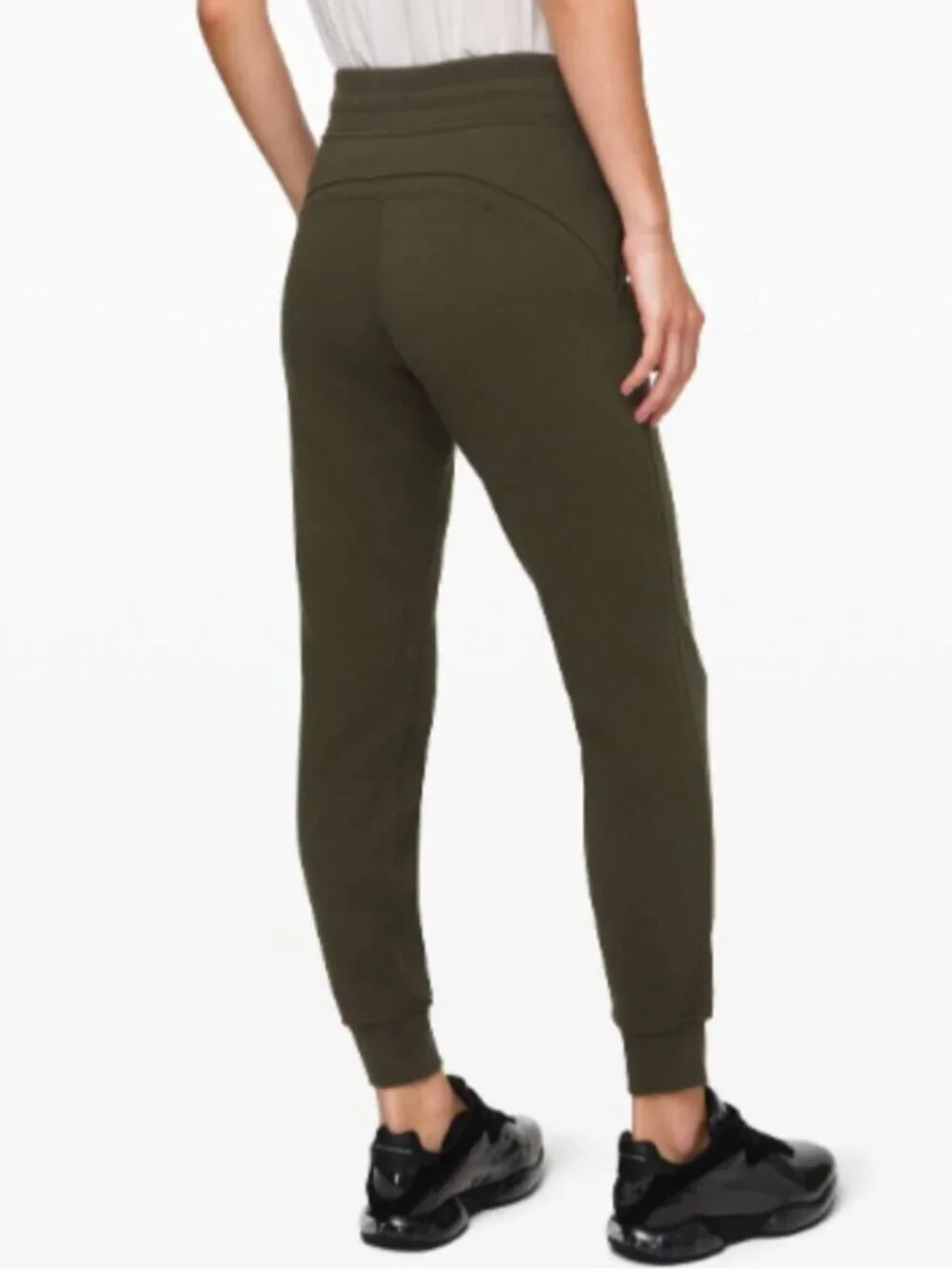 Lululemon Warm Down Jogger II 28